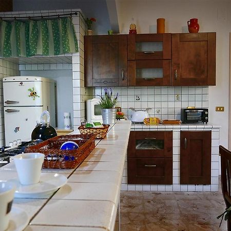 Casa Licinia Apartment Сан Джовани Театино Екстериор снимка