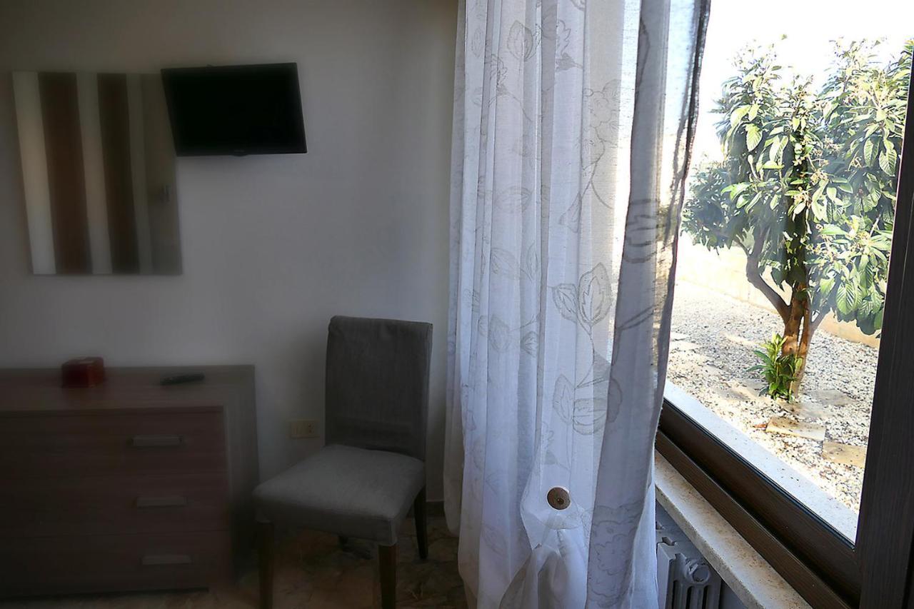 Casa Licinia Apartment Сан Джовани Театино Екстериор снимка