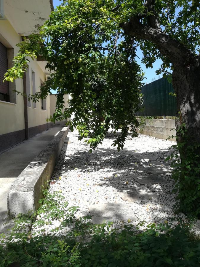 Casa Licinia Apartment Сан Джовани Театино Екстериор снимка