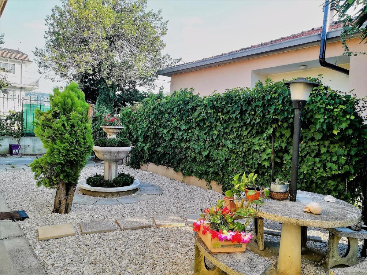 Casa Licinia Apartment Сан Джовани Театино Екстериор снимка