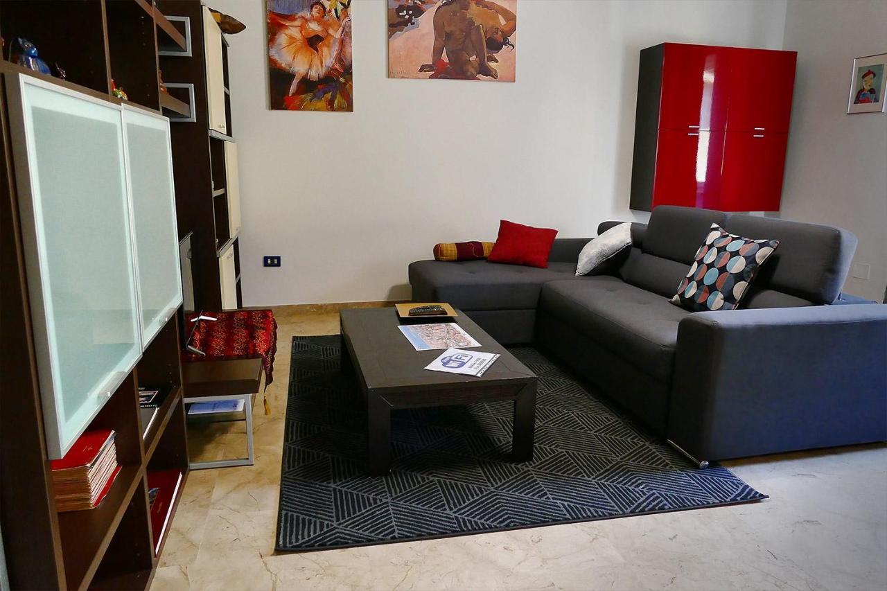 Casa Licinia Apartment Сан Джовани Театино Екстериор снимка