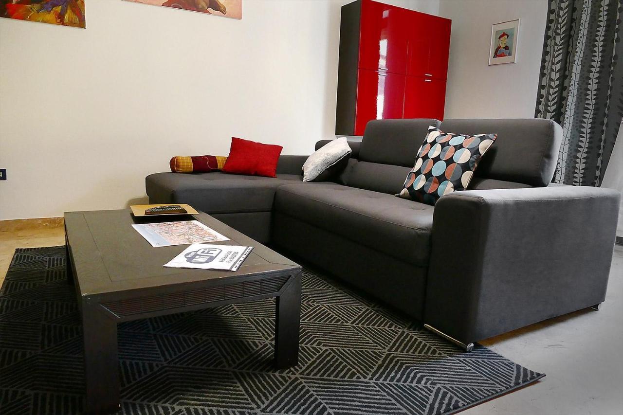 Casa Licinia Apartment Сан Джовани Театино Екстериор снимка