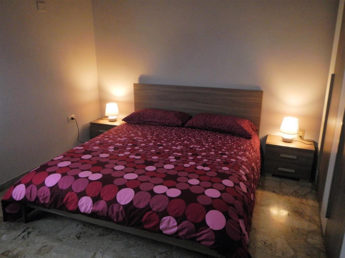 Casa Licinia Apartment Сан Джовани Театино Екстериор снимка