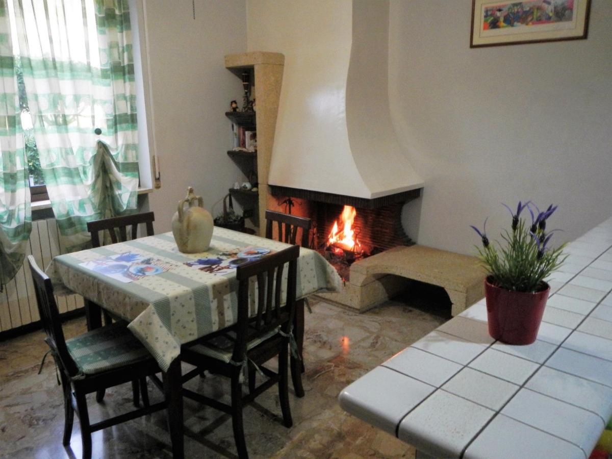 Casa Licinia Apartment Сан Джовани Театино Екстериор снимка