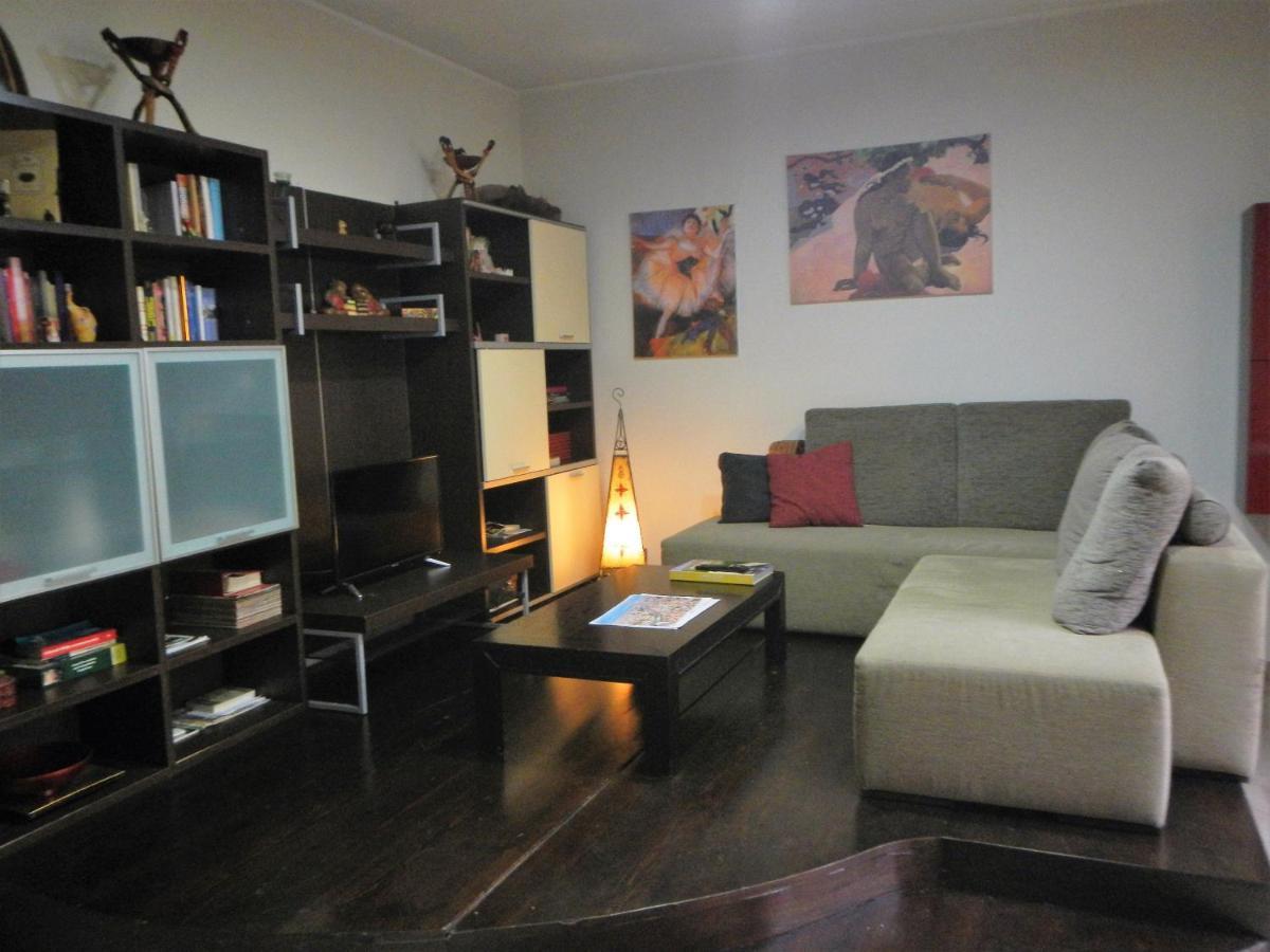 Casa Licinia Apartment Сан Джовани Театино Екстериор снимка