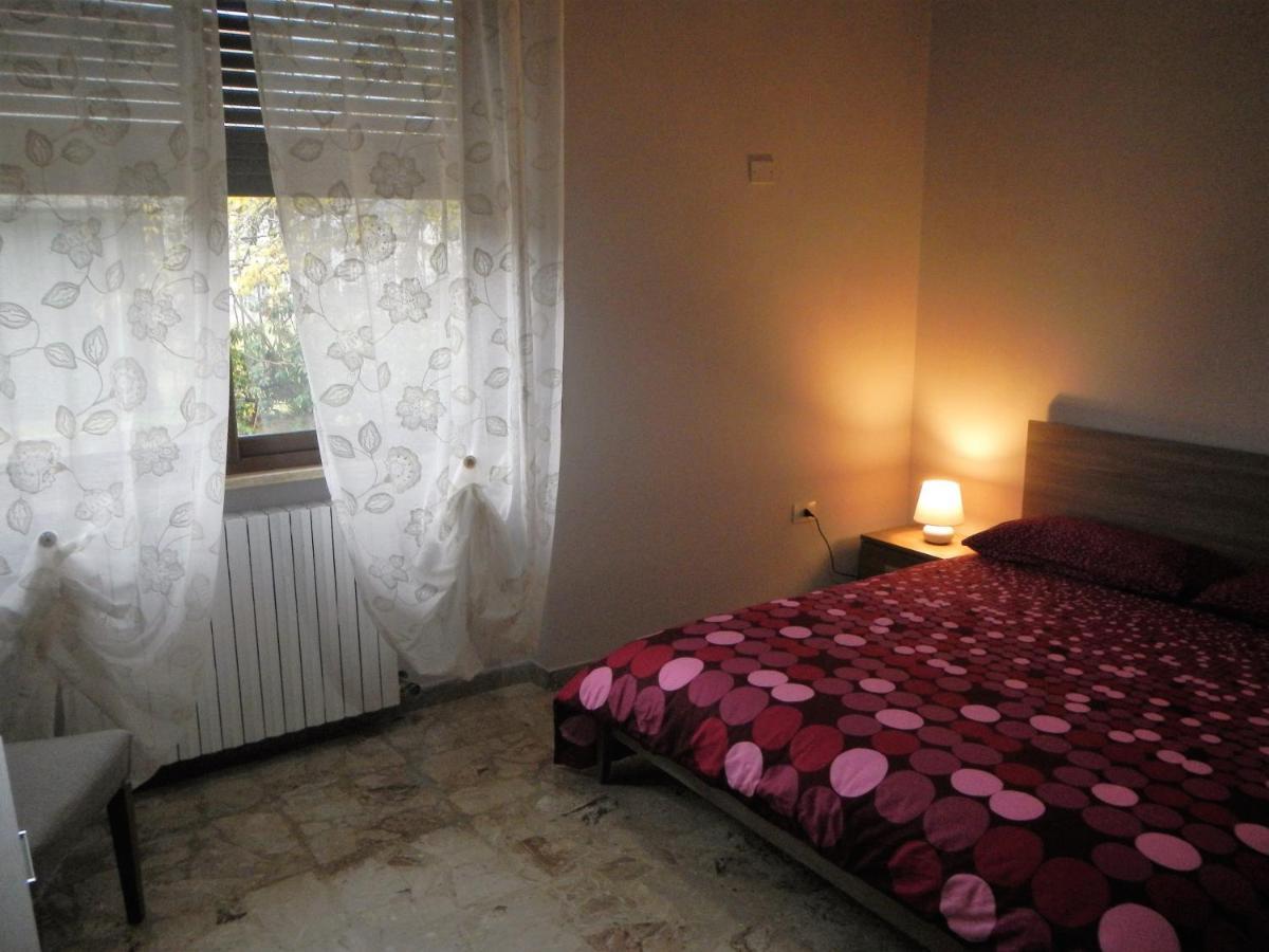 Casa Licinia Apartment Сан Джовани Театино Екстериор снимка