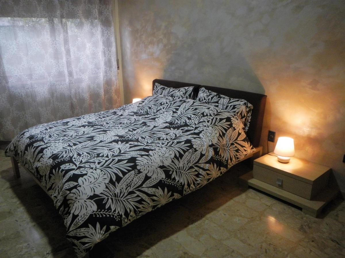 Casa Licinia Apartment Сан Джовани Театино Екстериор снимка