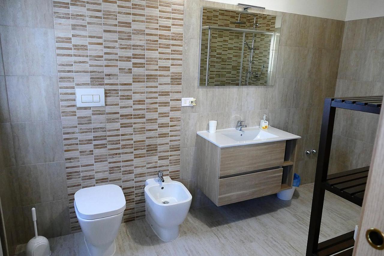 Casa Licinia Apartment Сан Джовани Театино Екстериор снимка