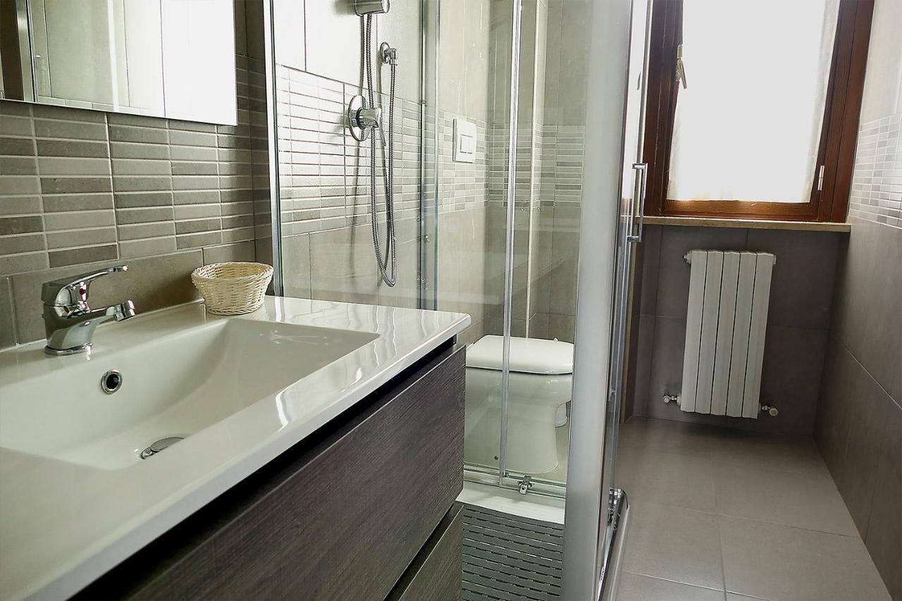 Casa Licinia Apartment Сан Джовани Театино Екстериор снимка