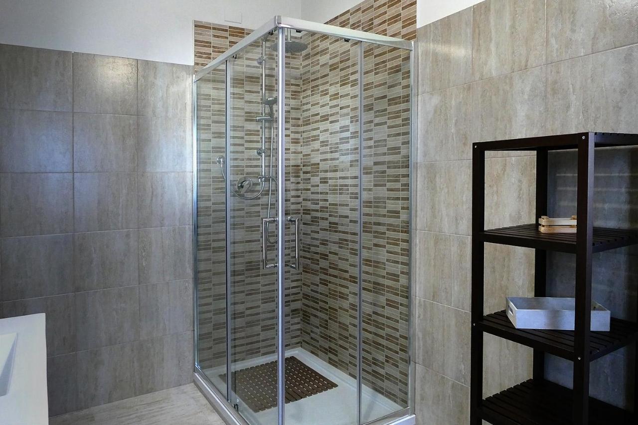 Casa Licinia Apartment Сан Джовани Театино Екстериор снимка