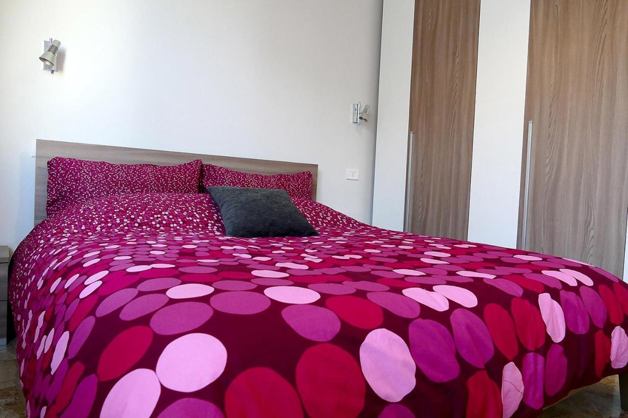 Casa Licinia Apartment Сан Джовани Театино Екстериор снимка