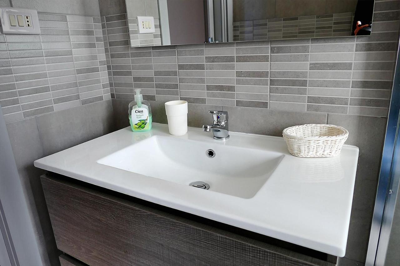 Casa Licinia Apartment Сан Джовани Театино Екстериор снимка