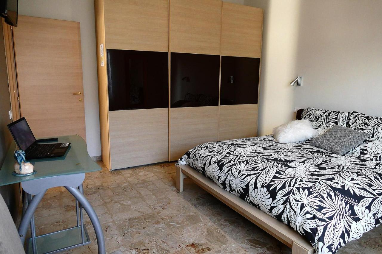 Casa Licinia Apartment Сан Джовани Театино Екстериор снимка