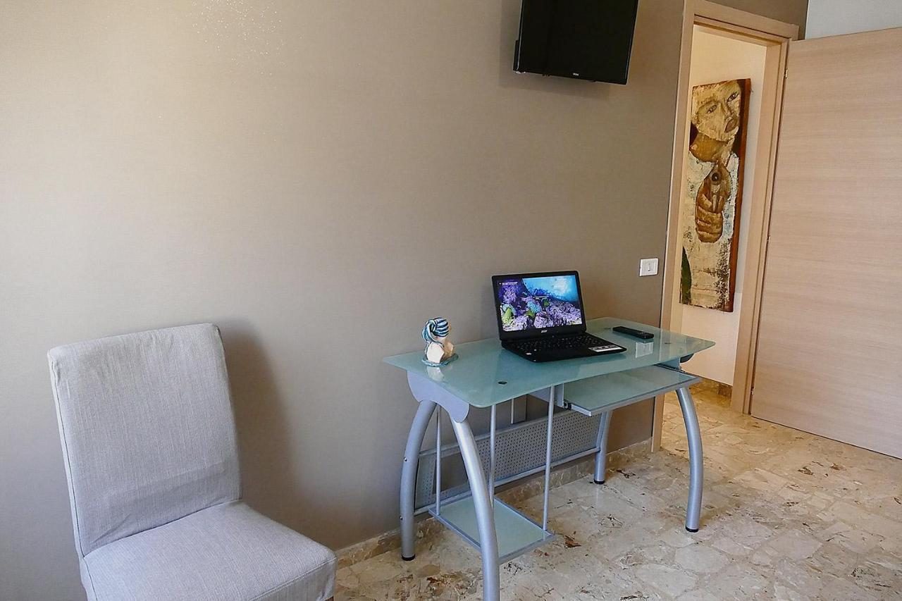 Casa Licinia Apartment Сан Джовани Театино Екстериор снимка