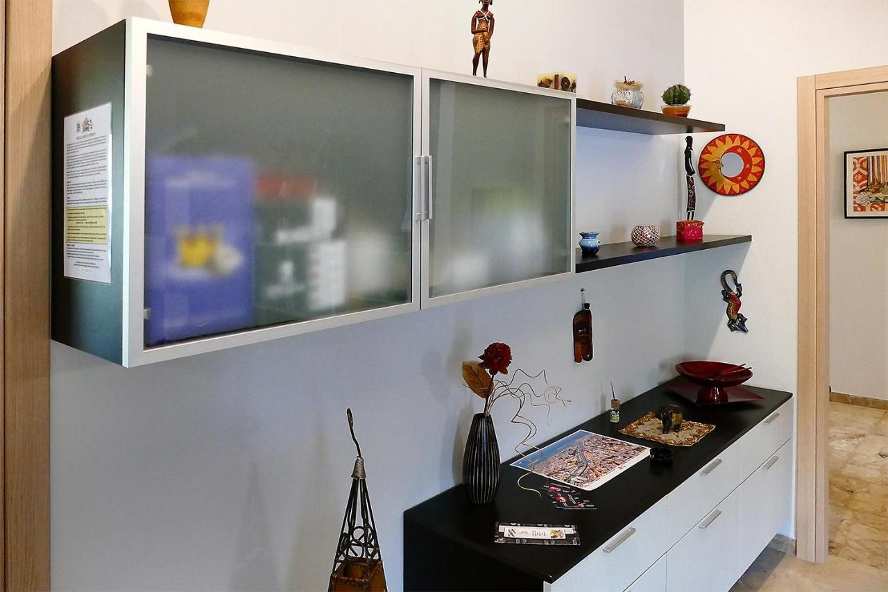 Casa Licinia Apartment Сан Джовани Театино Екстериор снимка