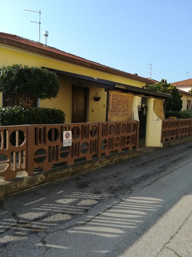 Casa Licinia Apartment Сан Джовани Театино Екстериор снимка